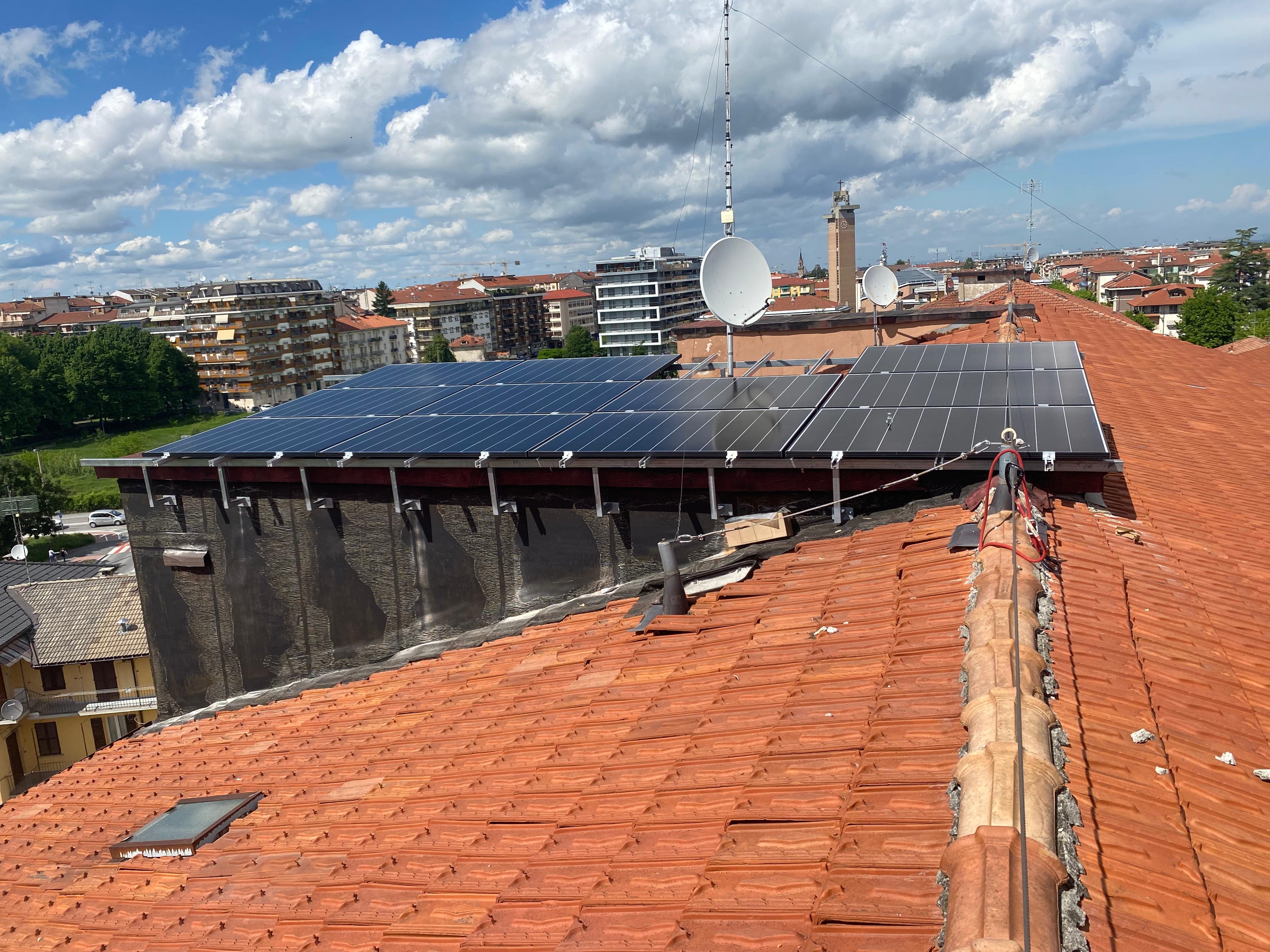 Fotovoltaico